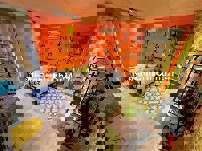 Bán nhà HXH 136 Vạn Kiếp Bình Thạnh. Đăng tin đừng gọi nhá