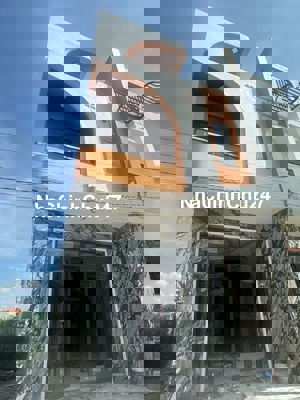 Nhà 2 tầng Cầu Tràm – 3PN, 2VS – Giá chỉ 2.300.000.000