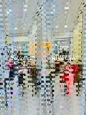 🏡 Mặt Tiền Nơ Trang Long - 3 tầng - 70m2 - full nội thất - nhỉnh 9T