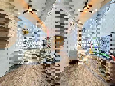 Nhà Chính Chủ Thanh Khê