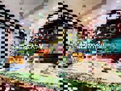 🎆BIỆTTHỰ MINI SÂN VƯỜN MẸ NHU💙💚❤️