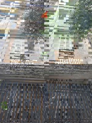 CHỦ BÁN GẤP – NHÀ 4 TẦNG – 9 PHÒNG NGỦ – HẺM Ô TÔ ĐẶNG THÙY TRÂM