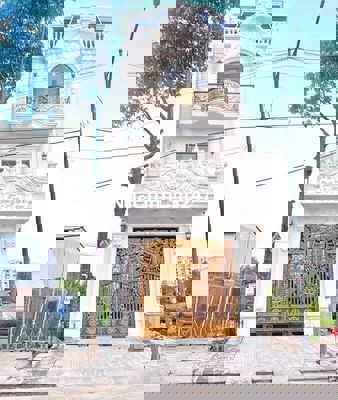 Chủ gửi bán nhà 1 trệt 2 lầu liền kề khu Vsip 3 giá 2ty450 triệu