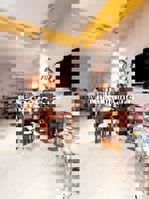 NHÀ MỚI ĐẸP FULL NỘI THẤT 
📍 GẦN MẶT TIỀN TRẦN ĐẠI NGHĨA,BÌNH TÂN