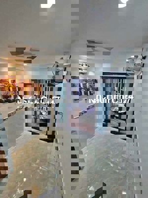 Nhà Chợ Hiệp Thành Q12. Bao quy hoạch. 1 lầu 1 lửng. 2PN2WC. Chính chủ