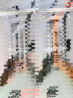 CHỦ CẦN BÁN CĂN NHÀ 1 TRỆT 1 LẦU ĐƯỜNG ĐINH ĐỨC THIỆN 850TR