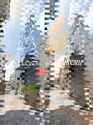 CHỦ GỬI BÁN NHÀ 1T2L,HOÁ AN-BIÊN HOÀ. DT: 4x18=72M2. GIÁ: 3TY250