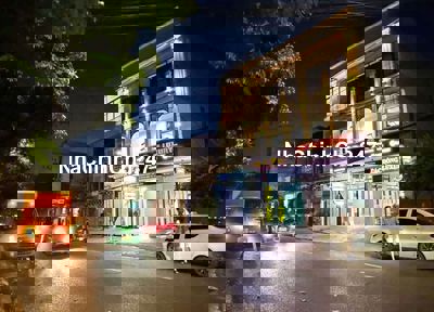 NHÀ 3 TẦNG 1000M² MT HÙNG VƯƠNG TRUNG TÂM TP BUÔN MA THUỘT