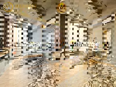 CHDV STUDIO BAN CÔNG NỘI THẤT ĐẸP NGAY MŨI TÀU TRƯỜNG CHINH - ÂU CƠ