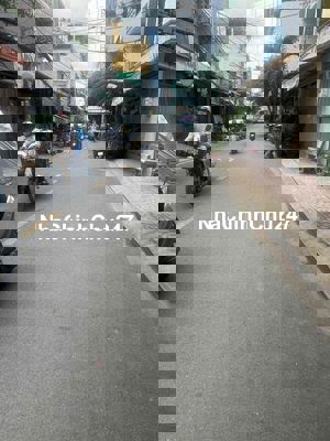 NHÀ CHÍNH CHỦ 1 ĐỜI 62M2 NGANG HƠN 4M GIÁ 4,9TỶ