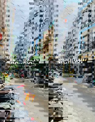 Chính chủ bán gấp nhà phố đường Nguyễn Hữu Cảnh,sát Ga Metro Văn Thánh