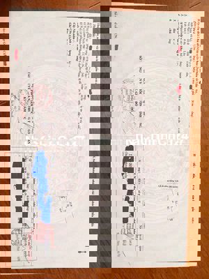 Chính chủ bán đất thổ  113m2 - 1 tỷ 320 Khu dân cư Long Khê