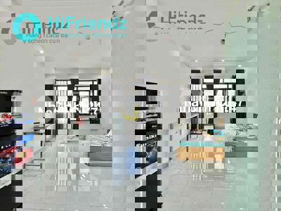 CHÍNH CHỦ STUDIO BANCOL SIÊU ĐẸP, VIEW CÂY XANH NGAY PHẠM VĂN CHIÊU