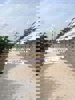 DT : 210m2, Ngang 6 x 35m sẵn 108m thổ cư tại Xã Đạ Lây, Đạ Tẻ