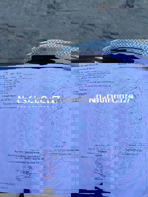 bán lô đất full thổ cư , thôn long bình, Phan Rang Tháp Chàm.