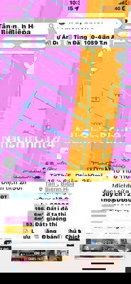 CHÍNH CHỦ CẦN BÁN GẤP NHÀ MẶT TIỀN TÂN BIÊN, BIÊN HÒA – VỊ TRÍ ĐẸP, KI
