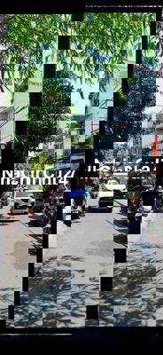 BÁN NHÀ 5 TẦNG - 4P. NGỦ - HẺM XH - TRƯỜNG CHINH - TTN - Q12