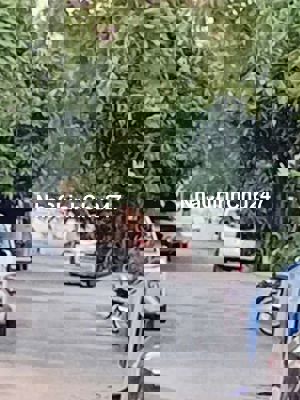 Đất khu dân cư tân tiến