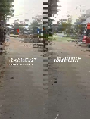 Đất TáI Định Cư Phường Hoà Thọ Tây_
Gần chợ Hoà Thọ Tây