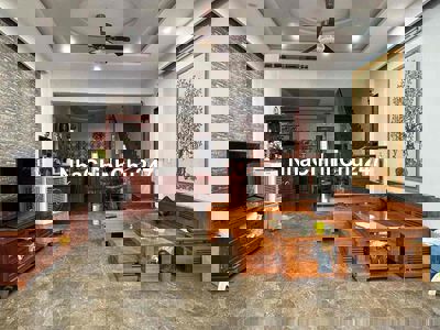 Chính chủ cần bán nhà 3 tầng đường Trương Công Hy khu Nam Việt Á