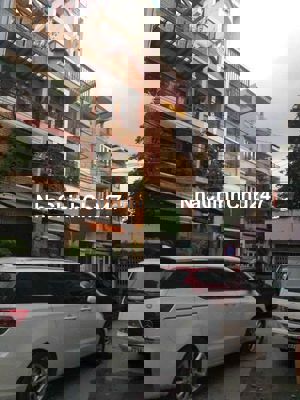 hẻm 8m Phan Chu Trinh 3.5x14m, 3 tang