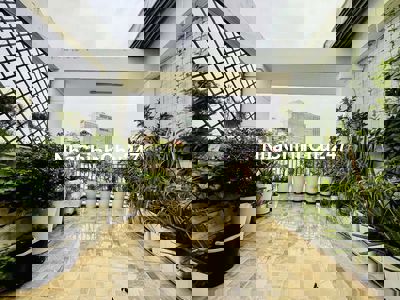 Chính chủ bán nhà 5 lầu Bàu Cát Tân Bình 120m2 giá nhỉnh 12 tỷ