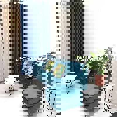 Nhà Hiệp Bình Sổ Hồng chính chủ ngay chợ 6x10,5m, 63m2