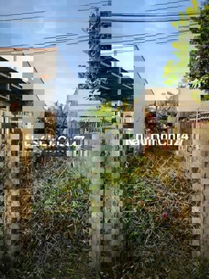 Cần bán gấp đất thổ cư Trương Định - Rạch Giá