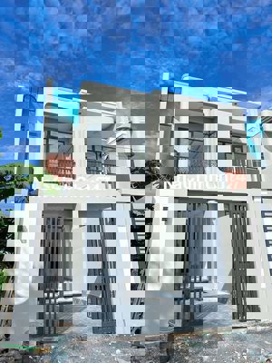 Chủ giảm mạnh 300 triệu bán nhà 2 lầu đường Đồng Khởi