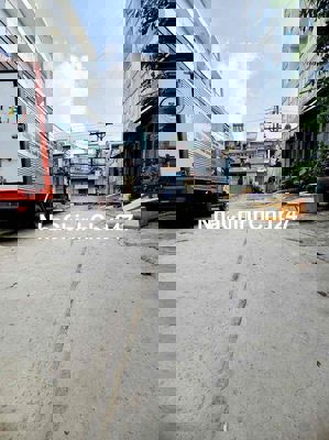 CHÍNH CHỦ BÁN NHÀ ĐƯỜNG NGUYỄN QUÝ YÊM, 70m2 - 2 MẶT ĐƯỜNG Ô TÔ THÔNG