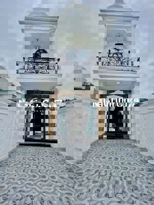 CHÍNH CHỦ BÁN NHÀ THẬT-HÌNH THẬT- - GẦN CÂY XĂNG 75-ĐƯỜNG ĐỒNG KHỞI