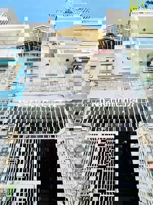 Bán nhà 3 lầu Hẻm ô tô 7c Phường Bình Trưng Đông Quận 2 TL chính chủ