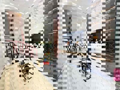 CHÍNH CHỦ CẦN BÁN CĂN HOÀNG HOA THÁM - BA ĐÌNH - VỊ TRÍ THUẬN TIỆN  ❌❌