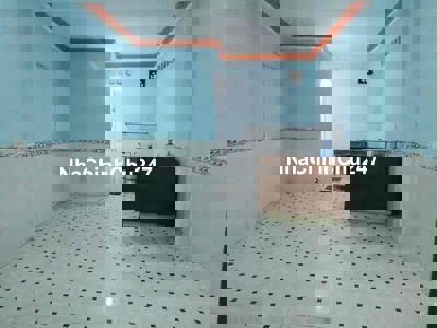 🔥 NGUYỄN PHÚC CHU – P.15 TÂN BÌNH – NHÀ 2 TẦNG – 50M² – CHỈ 3 TỶ 1 🔥