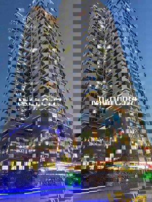 CHÍNH CHỦ BÁN RESGREEN TOWER 83M-3PN-2WC CÓ SỔ HỒNG, QUẬN TÂN PHÚ