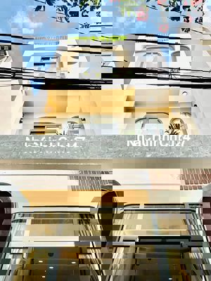 CHÍNH CHỦ KẸT TIỀN BÁN NHÀ NGUYỄN VĂN NGHI GÒ VẤP 60M2 GIÁ CHỈ 3.9 TỶ