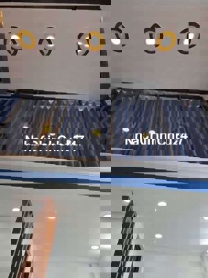 🏡 BÁN NHÀ BÌNH CHÁNH GIÁ TỐT – CHÍNH CHỦ GẶP TRỰC TIẾP