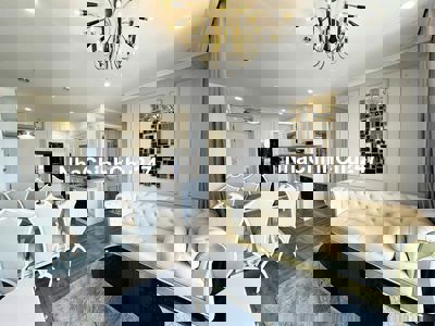 Chính chủ cần thanh lý căn góc 3n2vs đầy đủ nội thất giá chỉ 3.86 tỷ