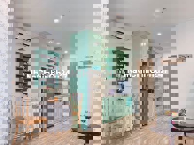 Chính chủ cần bán nhanh căn hộ Studio 31m2 tặng Full nội thất