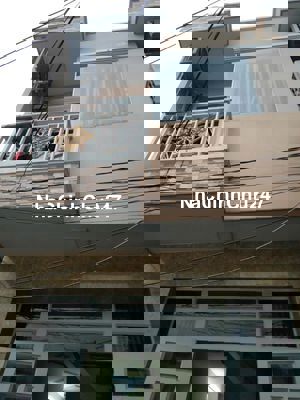 Chính chủ cần bán nhà nguyên căn (Miễn tiếp trung gian)