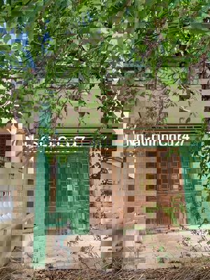 Chính Chủ bán nhà ngay Chợ Nguyễn Thìn và UBND, Tp Gò Công, 662m