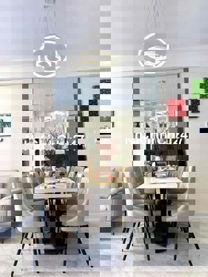 Bán Căn 1PN The Privia Full Nội Thất Nhà Mẫu Chủ Đầu Tư