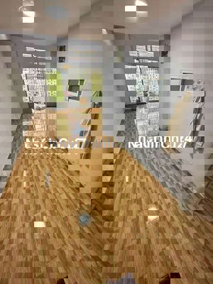 BÁN NHÀ HẼM XE HƠI 2 TẦNG  70M² ( 5M ×14) - GẦN NGAY CHỢ BÀ CHIỂU