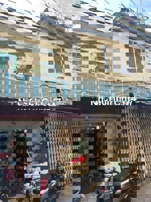 Bán nhà đường Phùng tá chu P An Lạc A Quận Bình Tân ( Khu tên lửa )