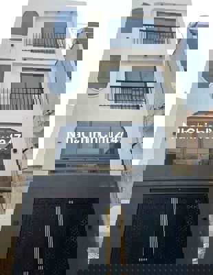 Chính chủ gửi bán gấp nhà 4 tầng 5PN 6WC khu VIP Thống Nhất Gò Vấp