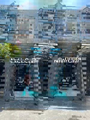 CHÍNH CHỦ CẦN BÁN NHÀ 1 TRỆT 2 LẦU - ĐƯỜNG SỐ 11, GÒ VẤP - GIÁ 7,8 TỶ