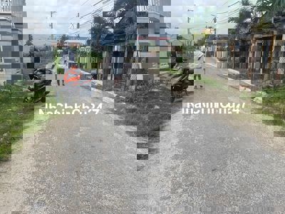 Bán đất nền thổ cư Đ.Mê Linh, Bình Tây, Ninh Hải, Ninh Hòa, Khánh Hòa.