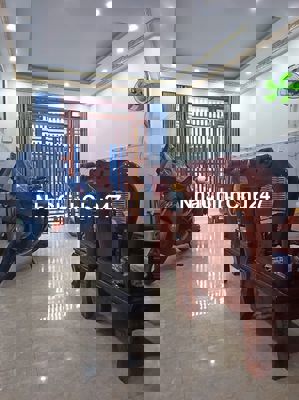 HXH Trường Chinh - Khu Bàu Cát - 4x15 công nhận đủ - 3 tầng - 7.5 tỷ