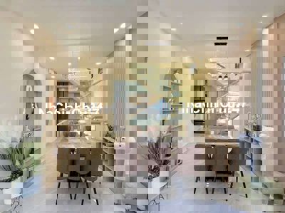 CHÍNH CHỦ BÁN NHÀ - THÍCH QUẢNG ĐỨC - P5. PHÚ NHUẬN - DT 44M2