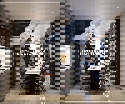 🔥HOT HOT! Chính chủ bán căn nhà mới 100% Hồ Tùng Mậu